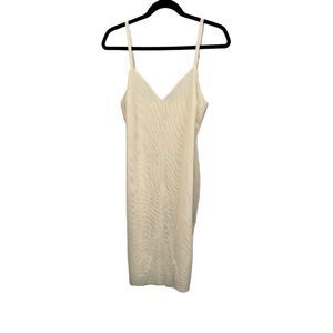 New BCBGMaxAzria Runway Slip Dress S